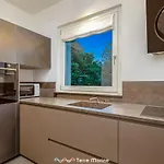 Villa Ca Damare, Terremarine *
