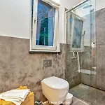Villa Ca Damare, Terremarine Le Grazie (Liguria)