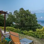Ca Damare, Terremarine Villa Le Grazie (Liguria)